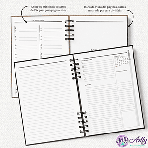 Miolos Agenda Jurídica 2026