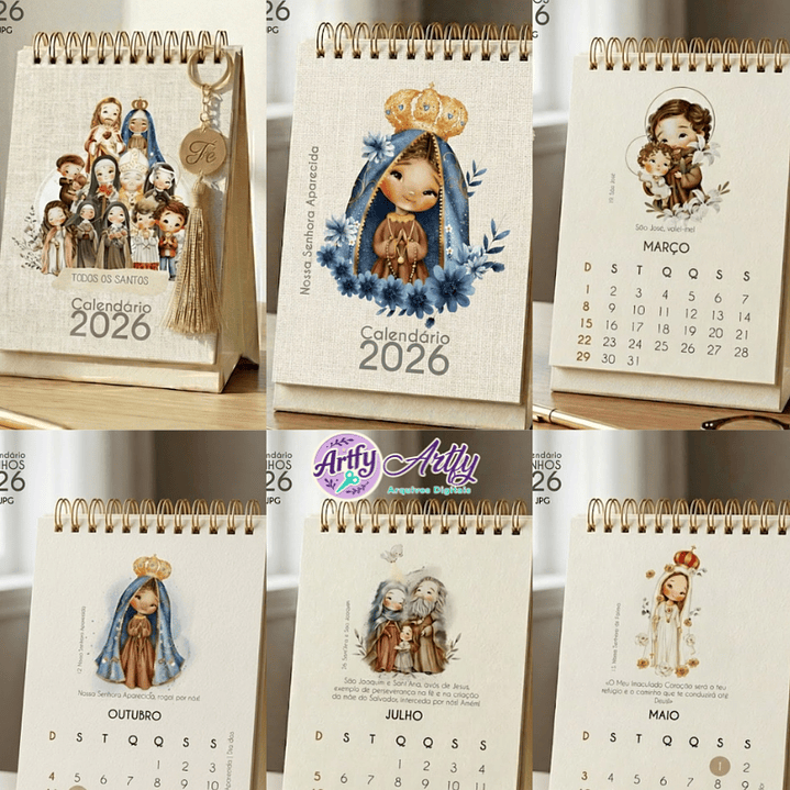 Miolo Agenda Office Semanal 2026