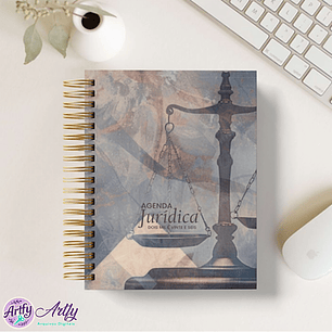 Agenda Jurídica 2026