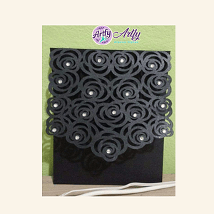 Envelope Rosas MARY KAY