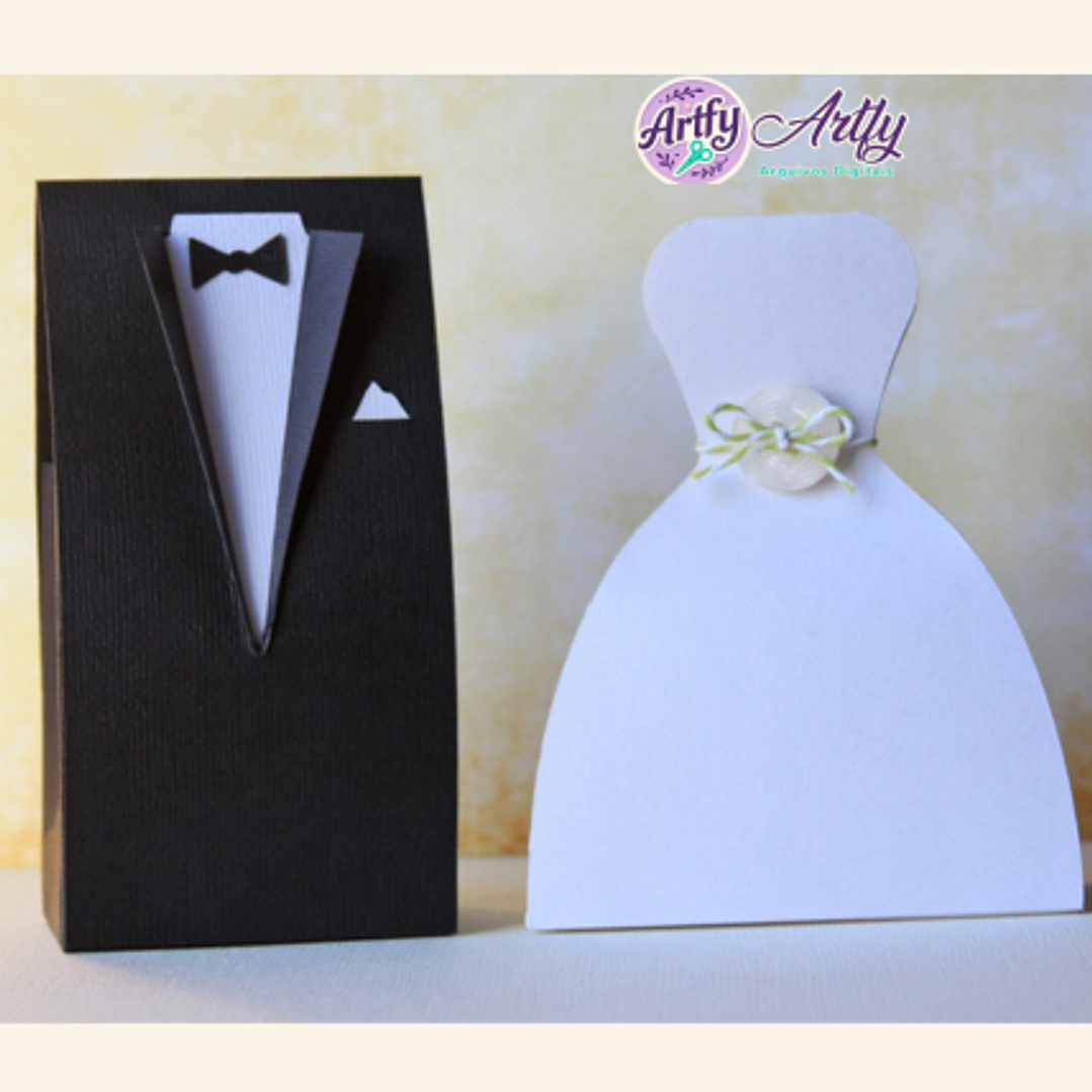 Lembrancinha Casamento 1