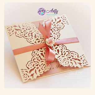 Envelope Casamento