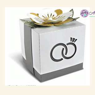 Caixinha Lembrancinha