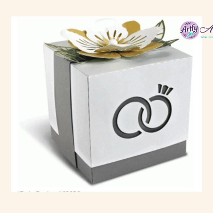 Caixinha Lembrancinha