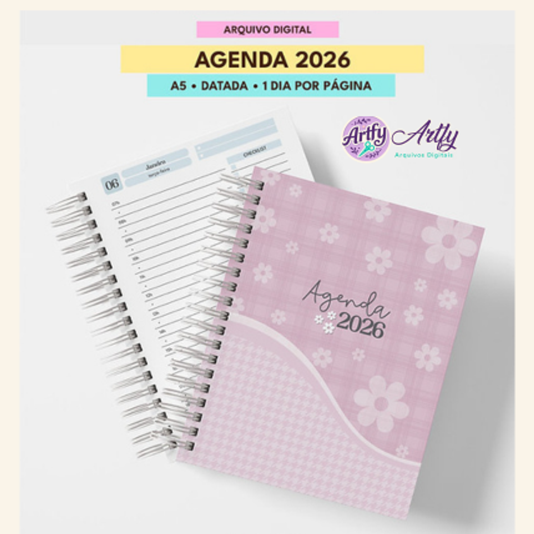 kit de agenda 2026 1