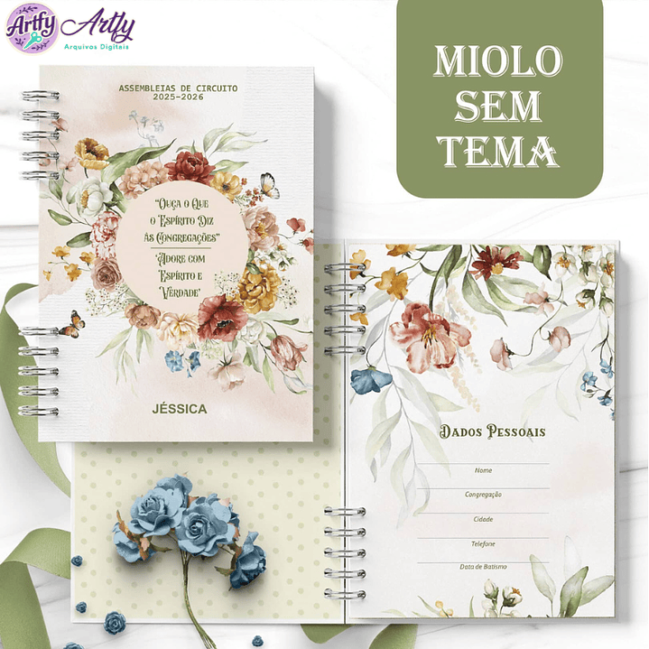 Caderno Assembleias Circuito 2025 e 2026 sem os Temas