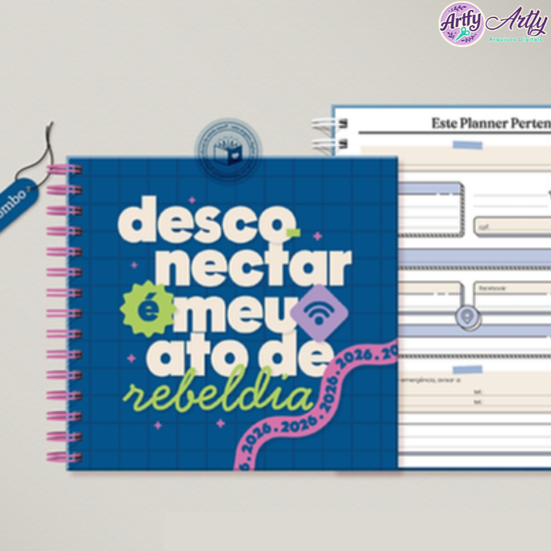 Combo Planners 2026 1