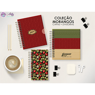 Kit Morangos