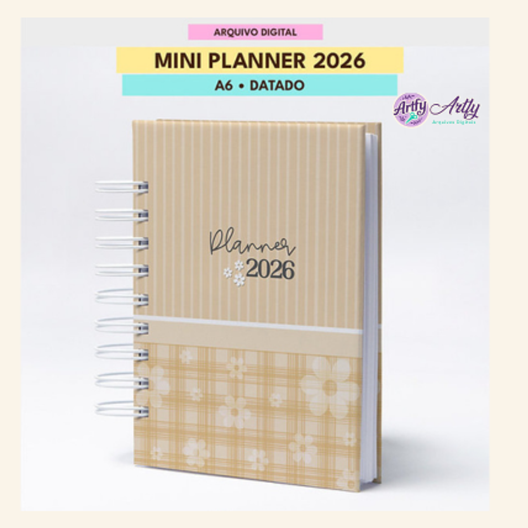 MINI PLANNER DATADO 2026 1