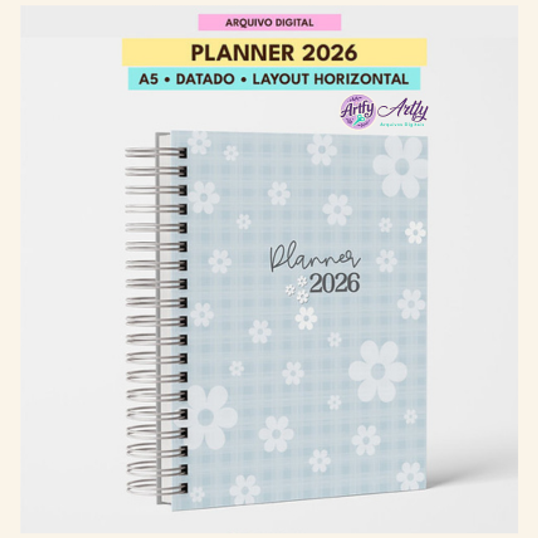 PLANNER DATADO 2026  1
