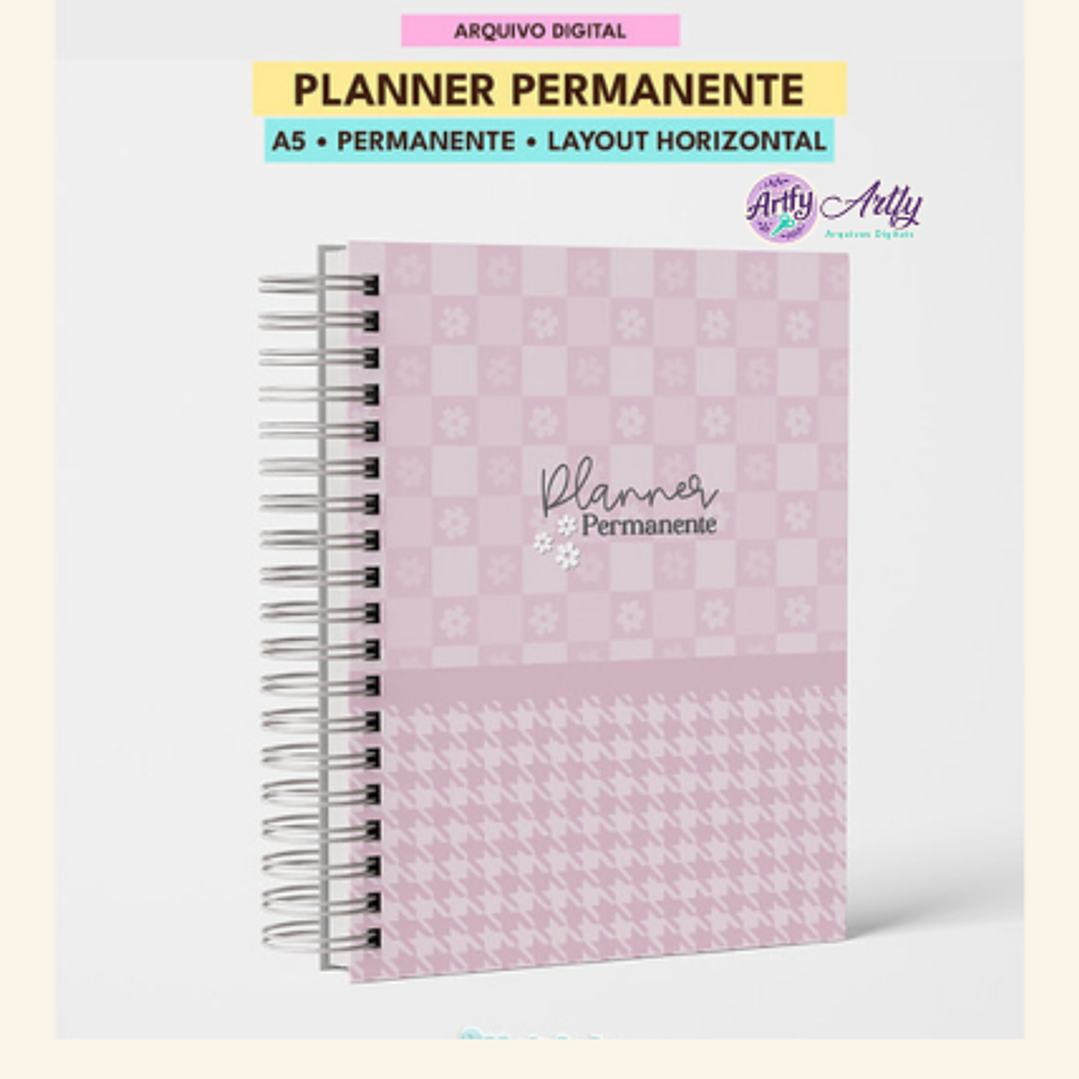 PLANNER PERMANENTE  1