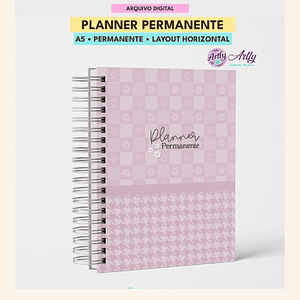 PLANNER PERMANENTE 