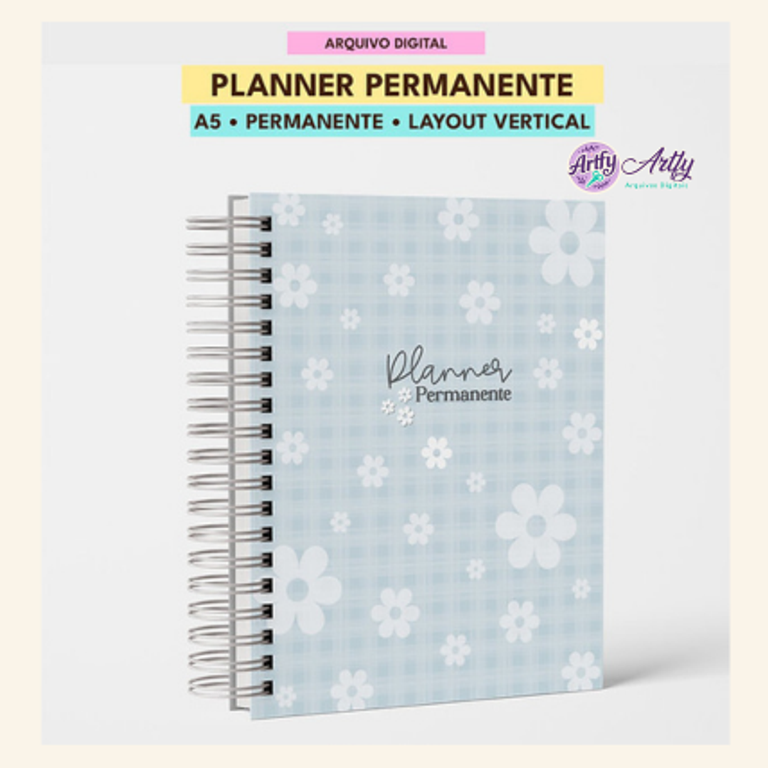 PLANNER PERMANENTE  1