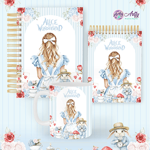 Estampas Alice