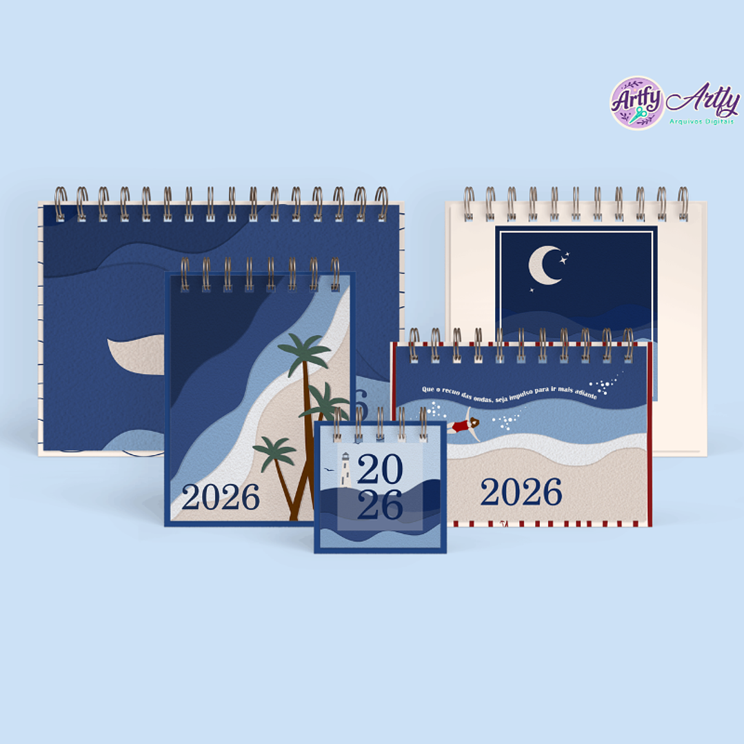 Coleção Mar 2026 1