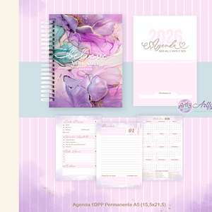 Agenda 2026   BELIEVE YOU CAN