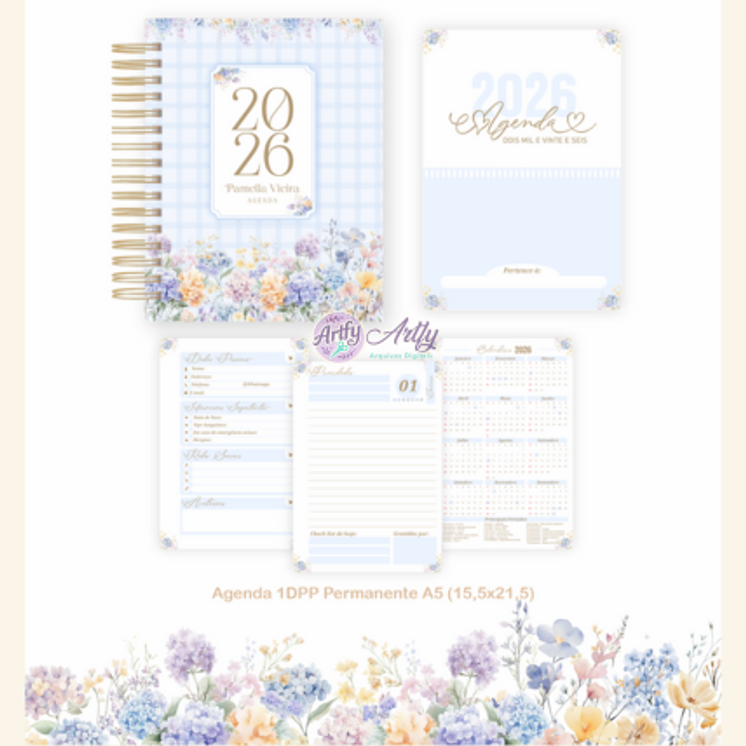 Agenda 2026 Pamella Vieira 1