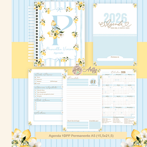 Agenda Pamella Vieira 2026