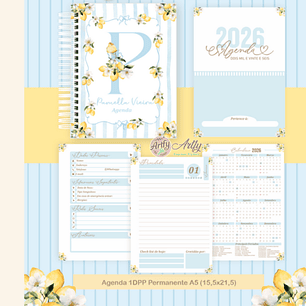 Agenda Pamella Vieira 2026