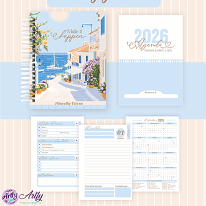 Pack Capas Make It Chappen