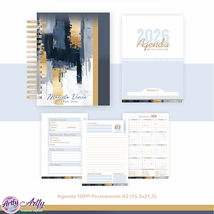 Pack Capas Abstrato Masculino