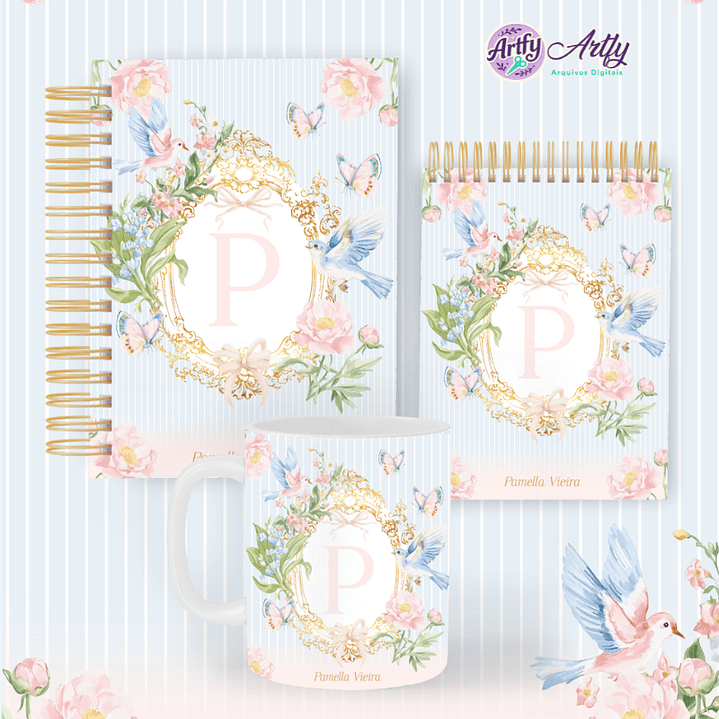 Big Pack Beatiful Garden