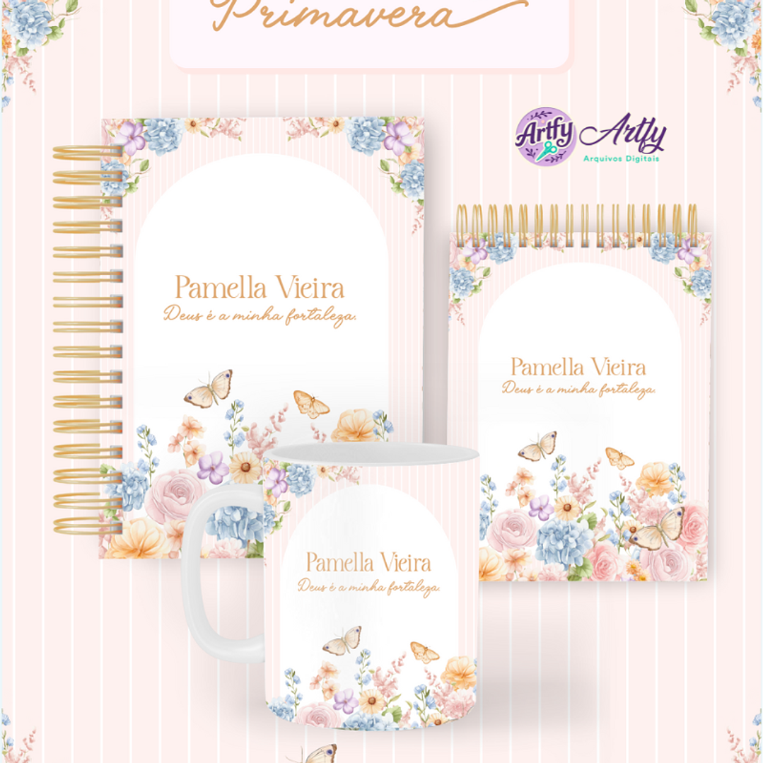 Big Pack Primavera 1