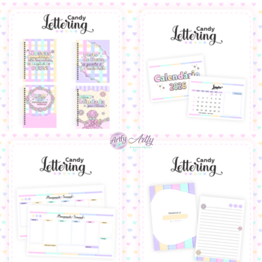 Kit Calendario 2026 1