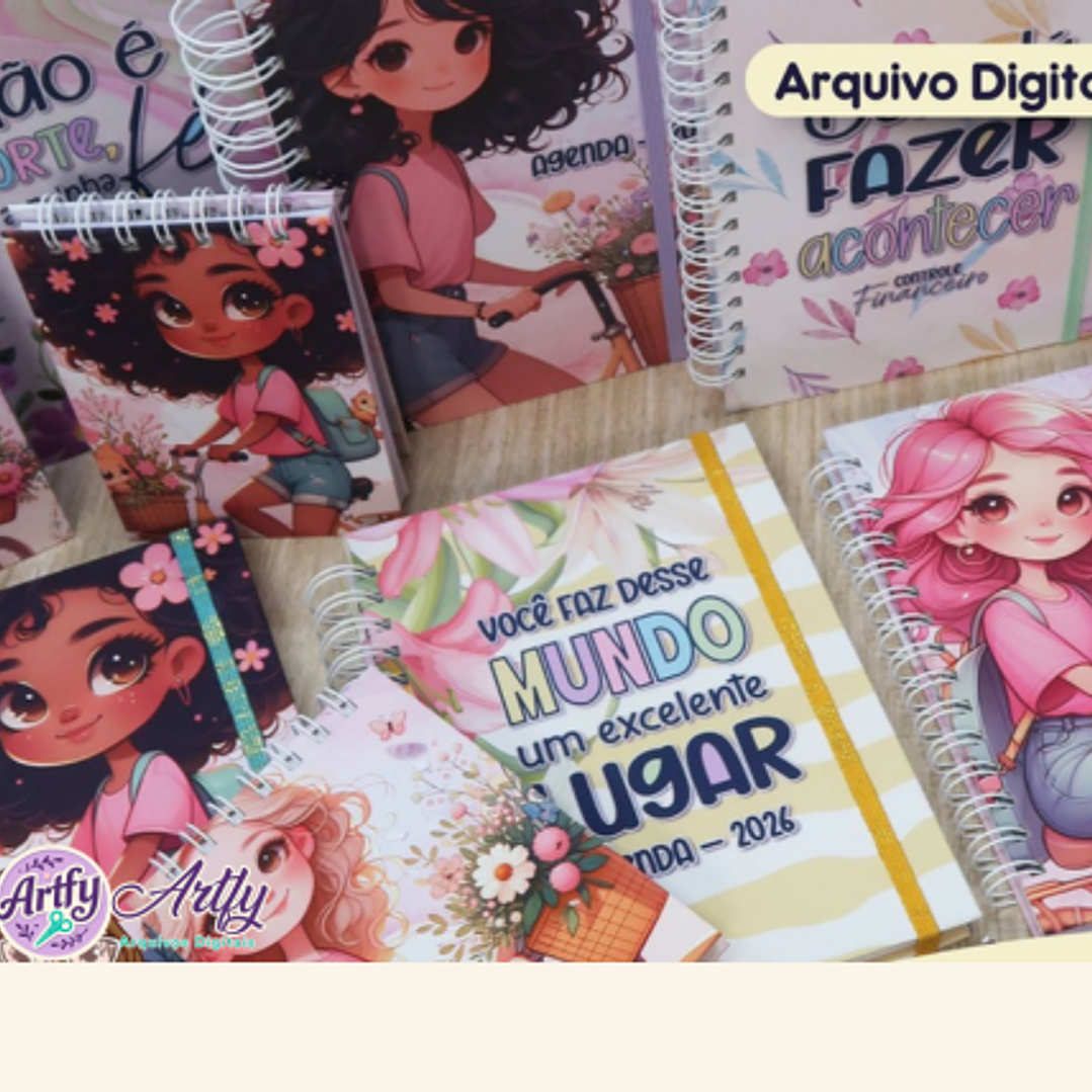 Coleção Delicada 2026 1