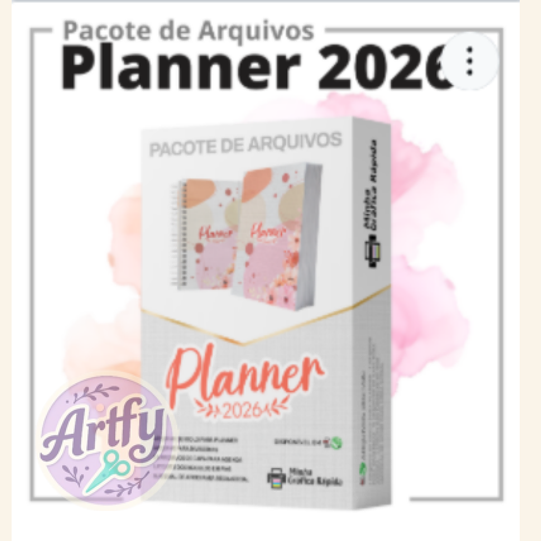 Planner 2026 1