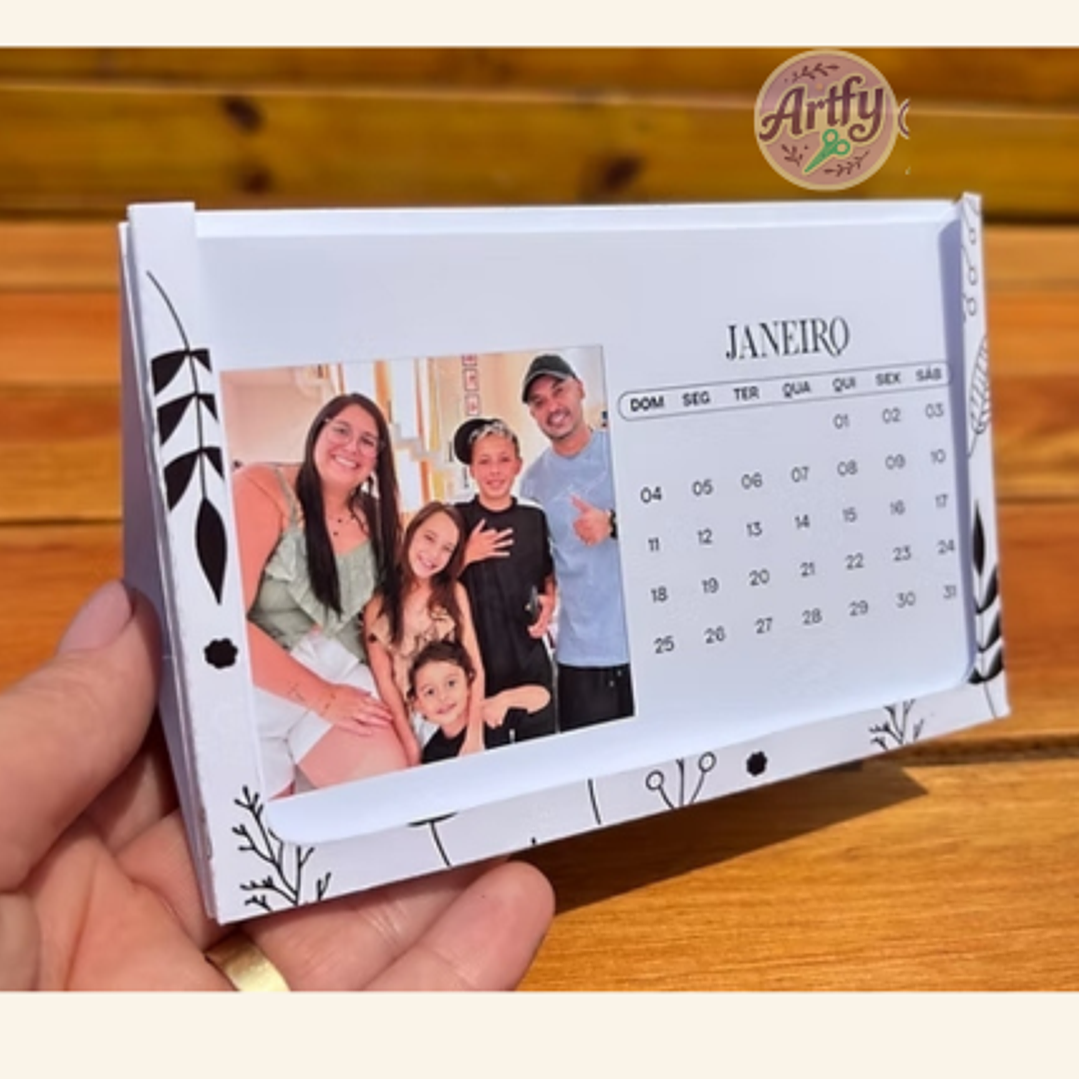 CALENDARIO DE MESA 2026 1