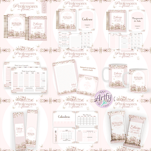  PACK PROFESSORES CLEAN 2026