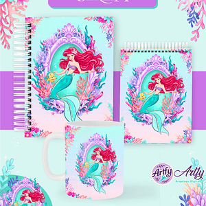 Pack Ariel