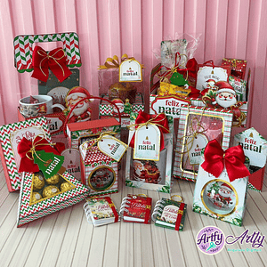 Kit Natal