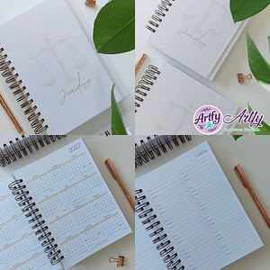 Agenda Jurídica 2026