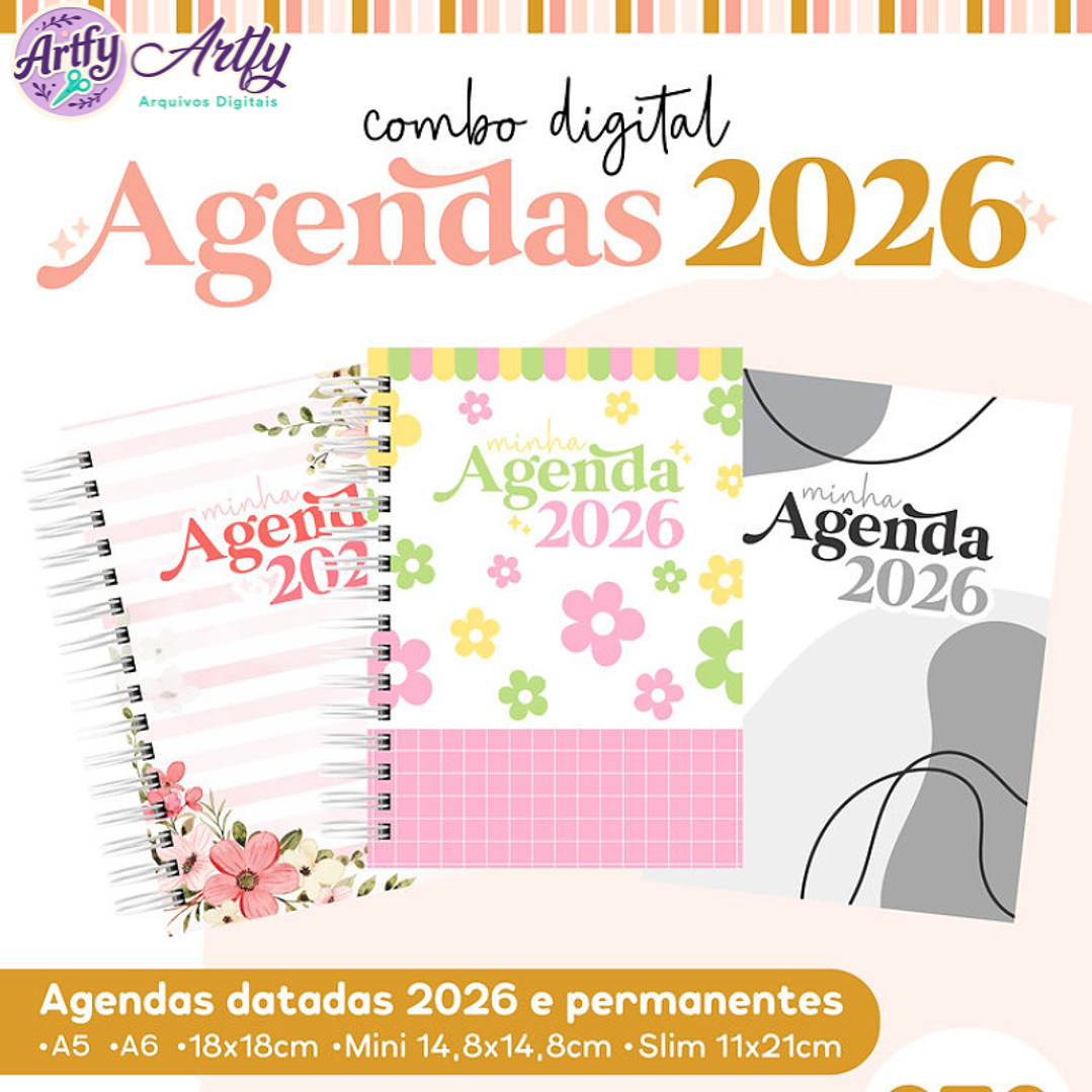 Agendas 2026 1