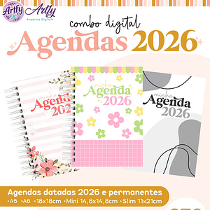 Agendas 2026
