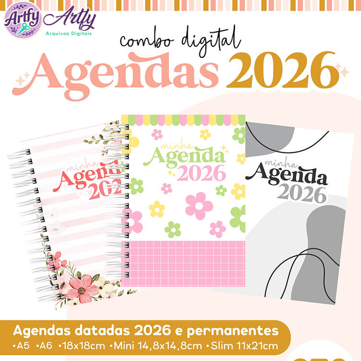 Agendas 2026 1