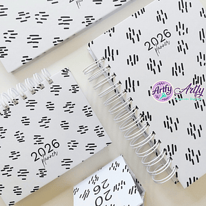 Coleção Minimalista 2026