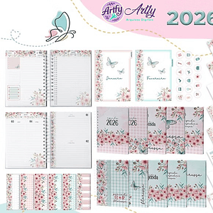 Coletiva Floresça 2026