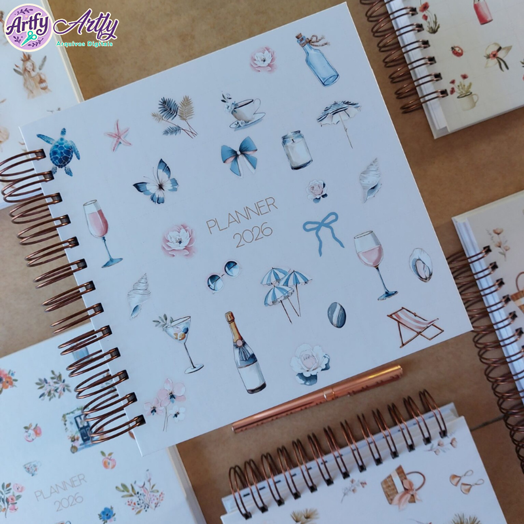 Combo Planner Clean 1