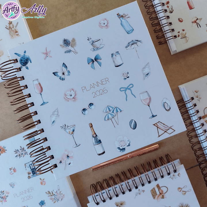 Combo Planner Clean 1