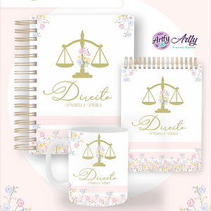 Pack Profissões - Clean