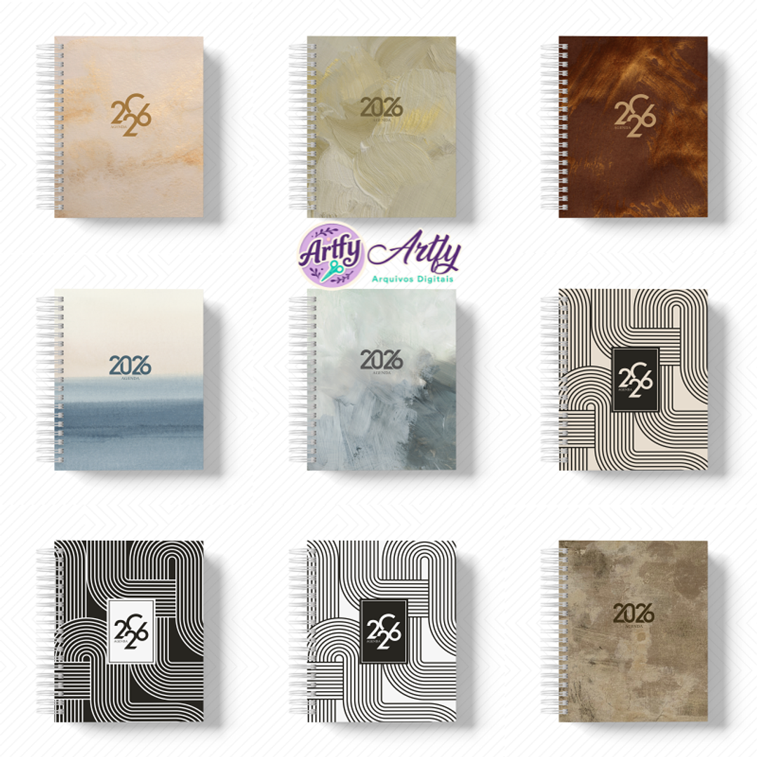 Coleção Masculina 2026 1