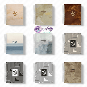 Coleção Masculina 2026