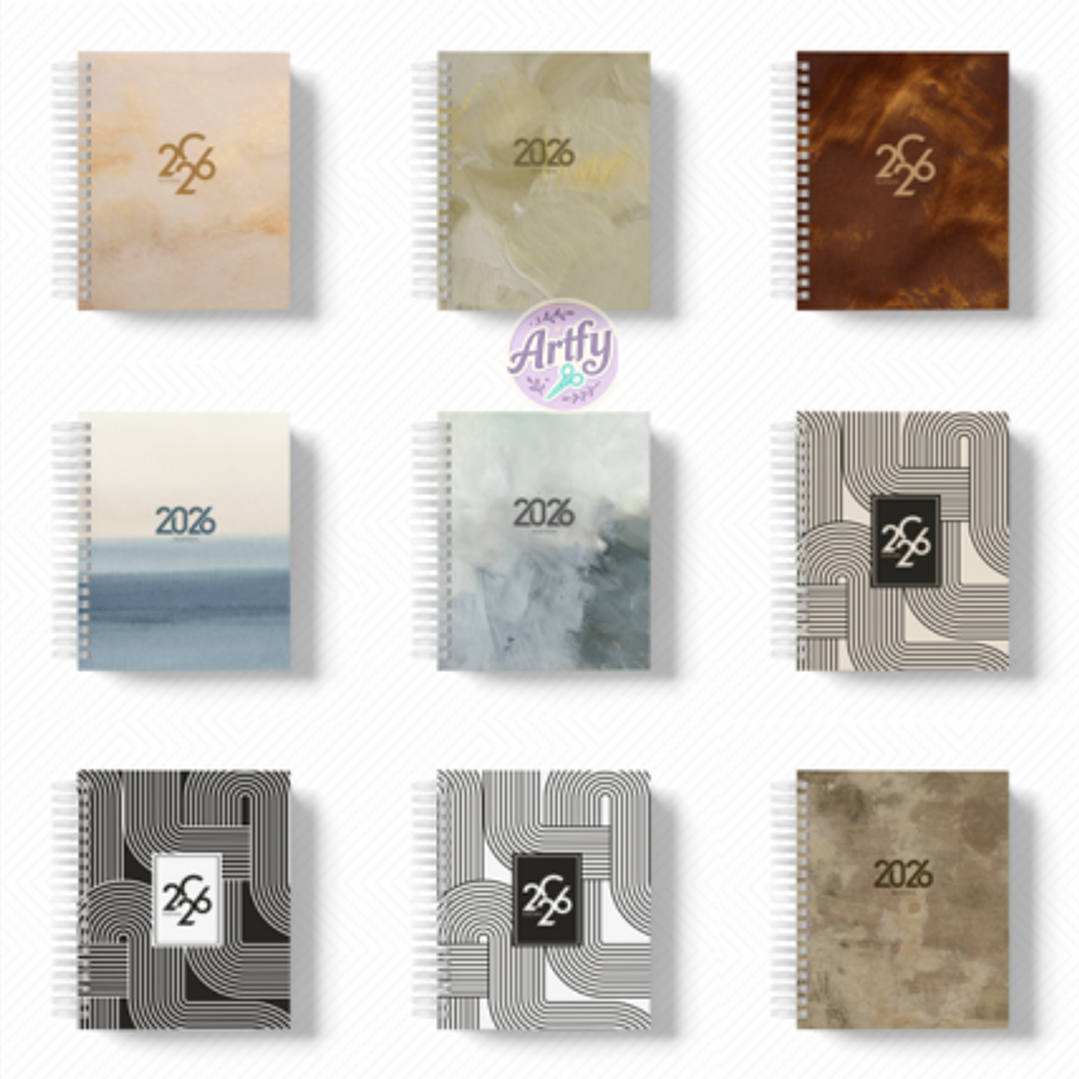 COLEÇÃO MASCULINA 2026 1