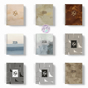 COLEÇÃO MASCULINA 2026