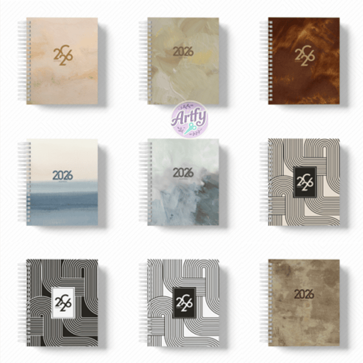 COLEÇÃO MASCULINA 2026 1