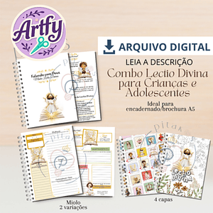 Lectio Divina Adolescente