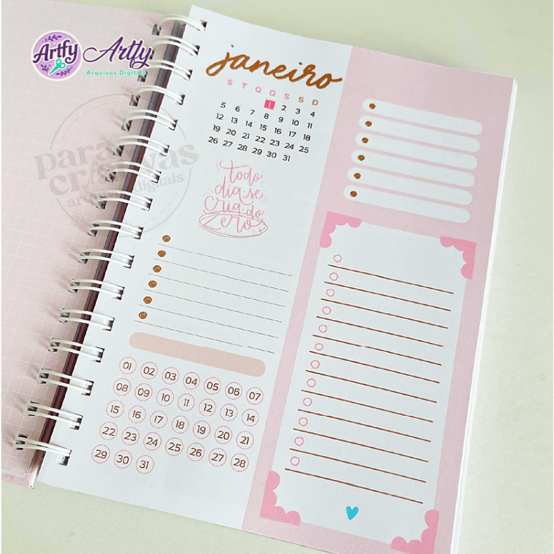 Planner 2026 Completo 1